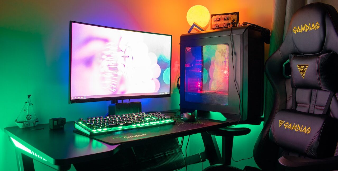 gaming setup that is certainly beneficial for you