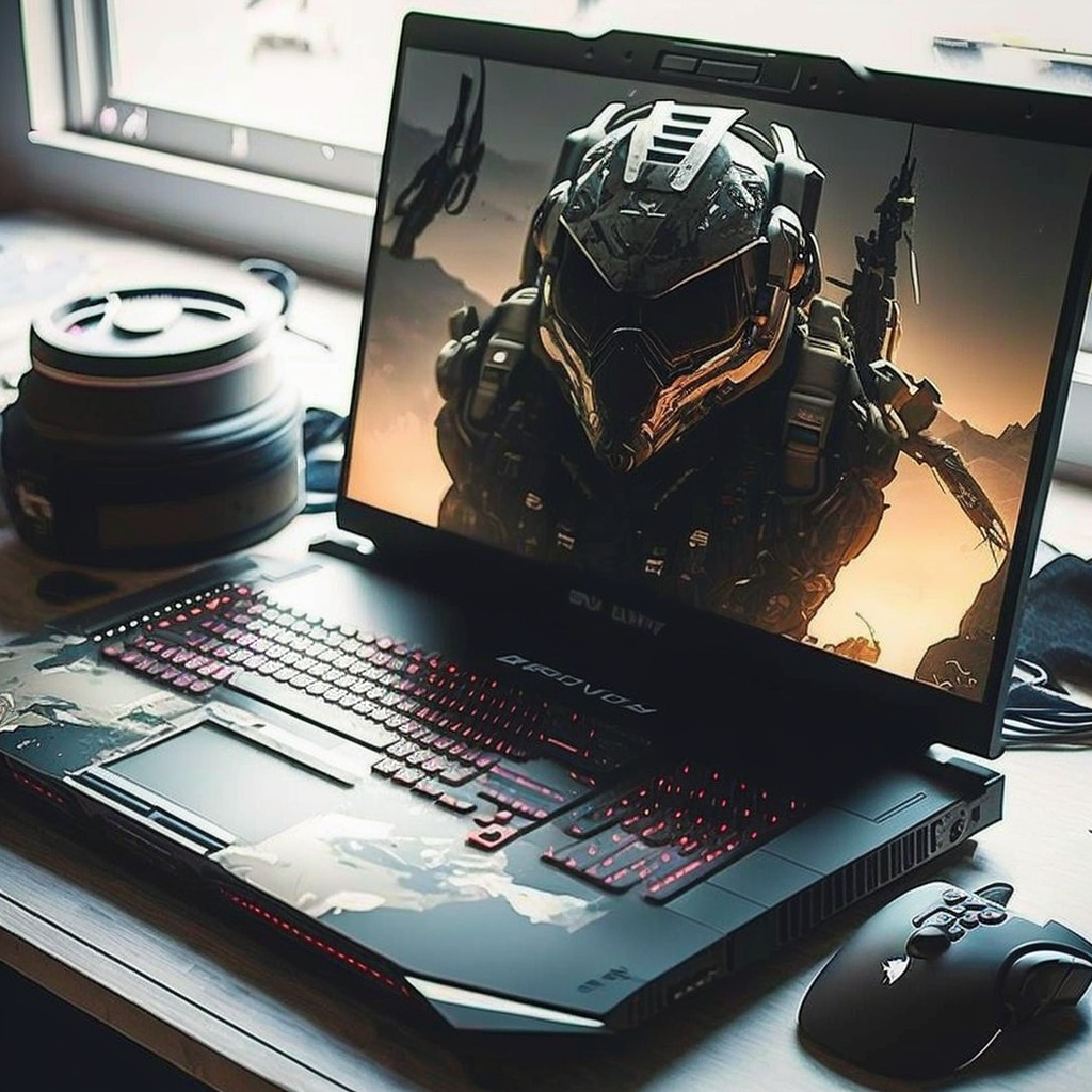 6 Best Gaming Laptops – Q1 2023