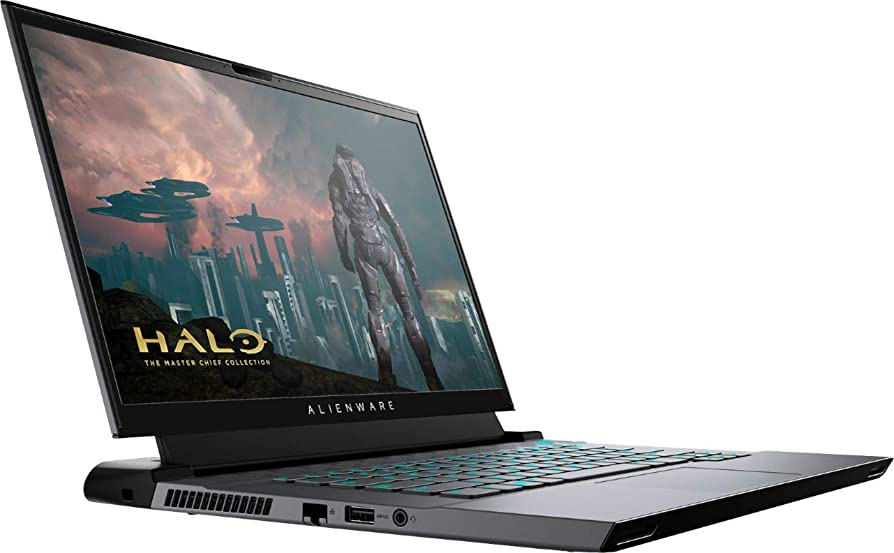 Alienware m15 R3 Spiele-Laptop PC