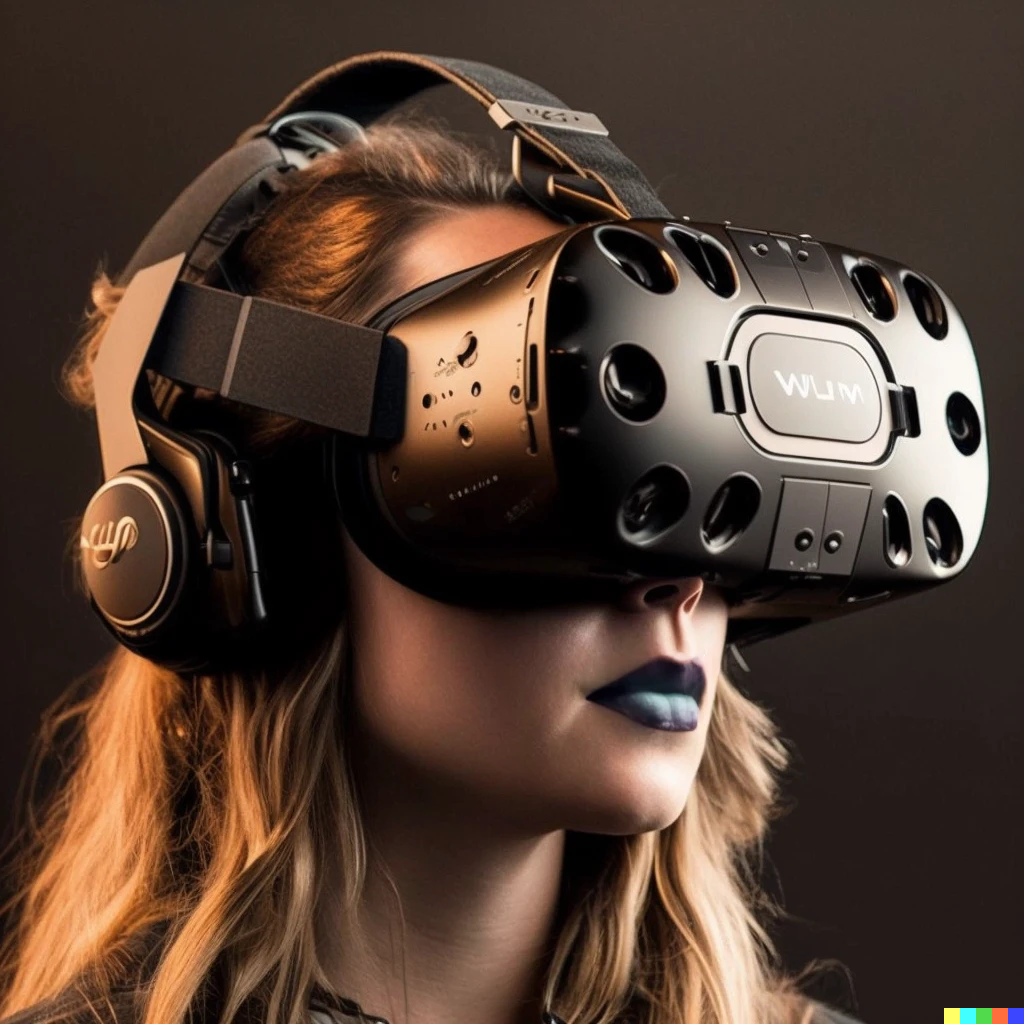 5 Best VR Headsets of 2023 PlayerOG
