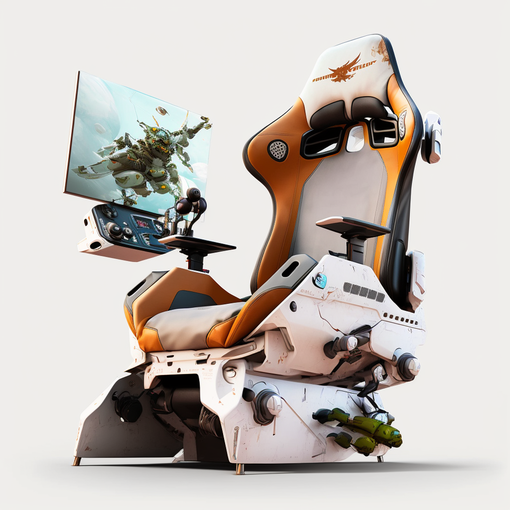 7 Best Gaming Chairs 2023