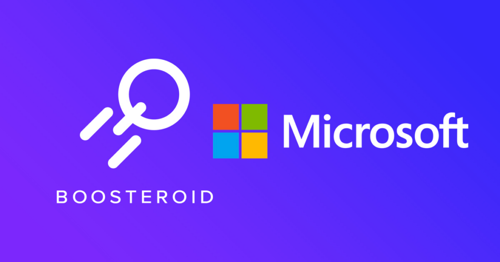 Cloud-Gaming für OG-Spieler: Die Partnerschaft von Microsoft und Boosteroid