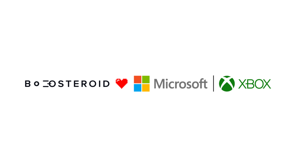 Die Partnerschaft von Microsoft und Boosteroid bringt 2023 Spiele für alle