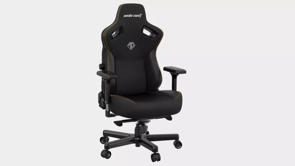 Best Gaming Chairs 2023 AndaSeat Kaiser 3 XL