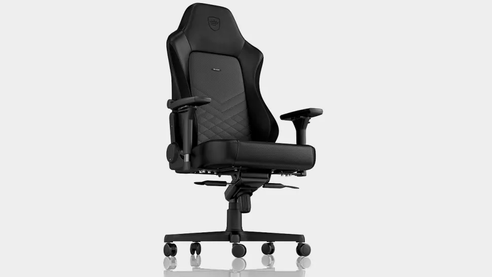 Best Gaming Chairs 2023 Noblechairs Hero